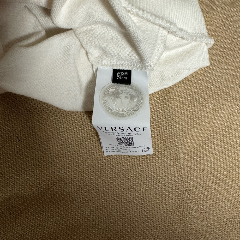 VERSACE New - Picture 8 of 8